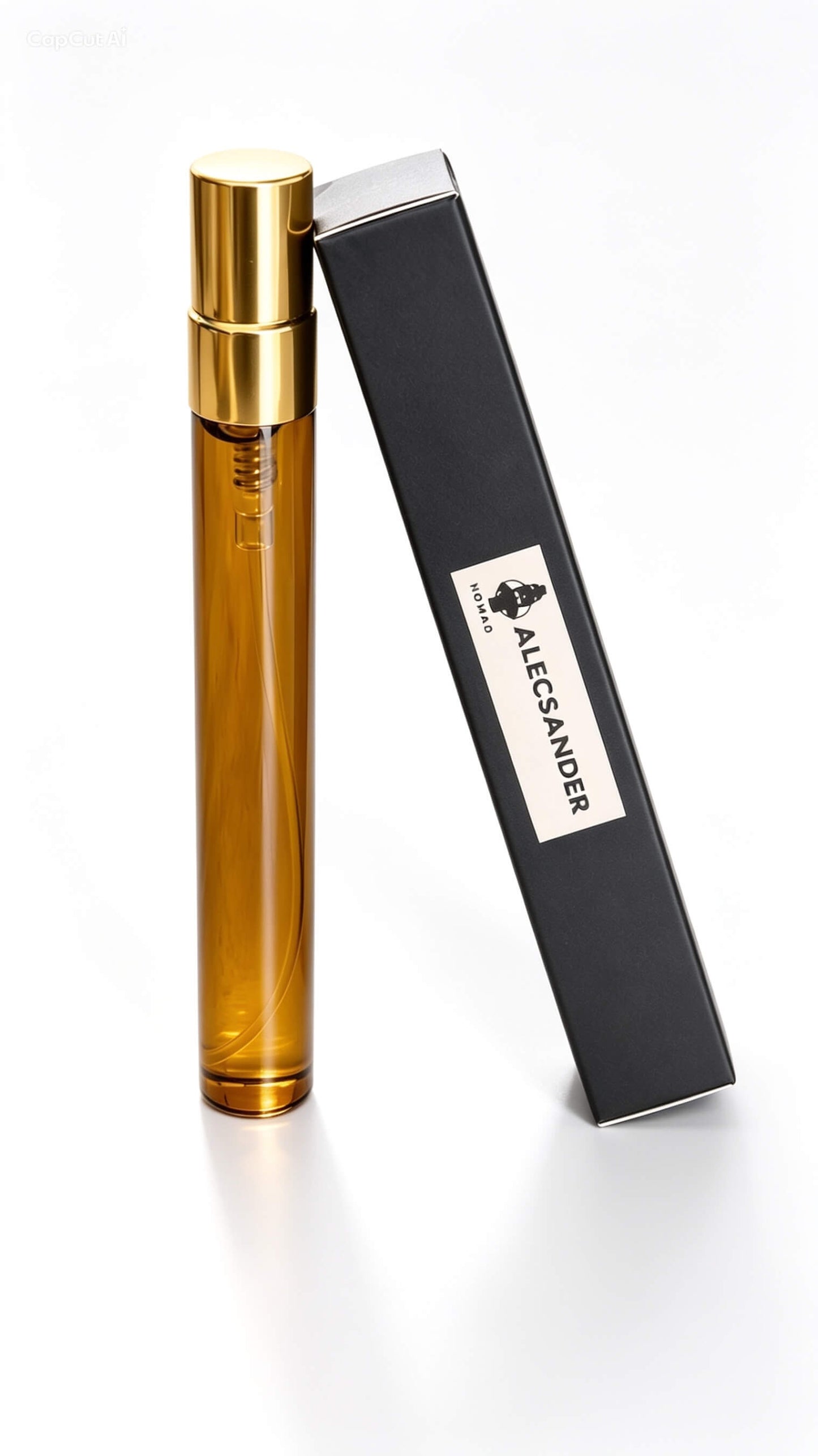 Alecsander Travel Size - Extract de parfum