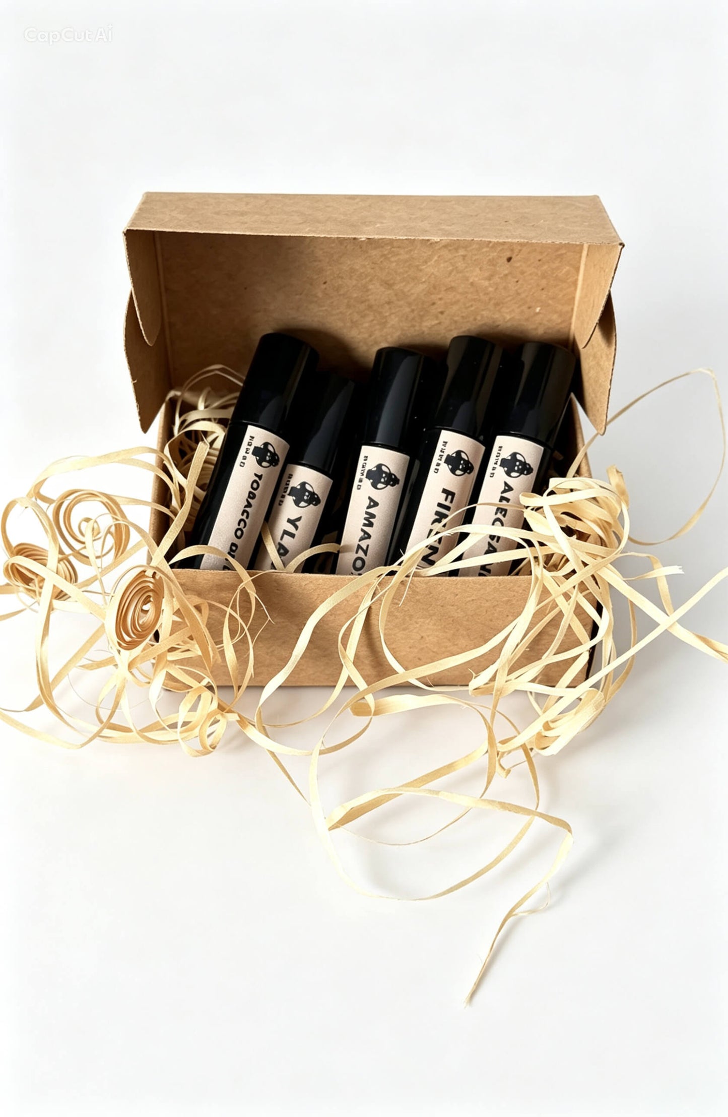 Discovery box
